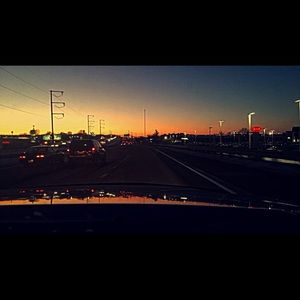 Meet your Posher, Abe